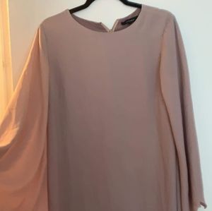 Cute Olivaceous Blouses